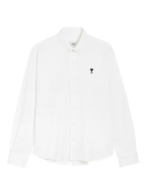 AMI PARIS ADC SHIRT